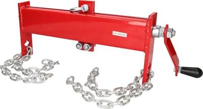 KS Tools 460.5255 Lastpositioneerinrichting, 2000 kg