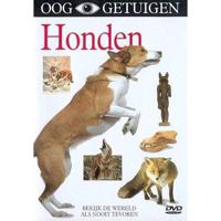 Ooggetuigen - honden (DVD) - thumbnail