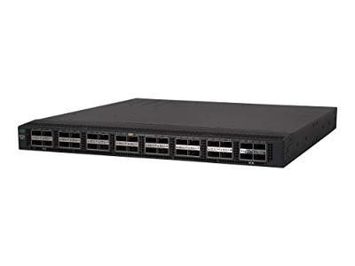 5945 32QSFP28 SWITCH STOCK CPNT