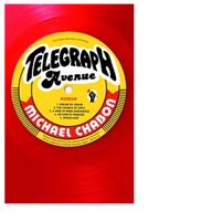 Telegraph avenue - Michael Chabon - ebook - thumbnail