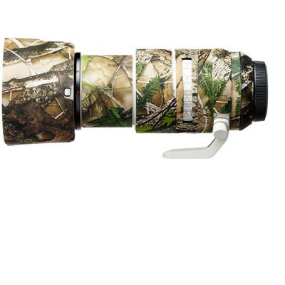 easyCover Lens Oak for Canon RF 70-200mm f/2.8L IS USM True Timber HTC Camouflage