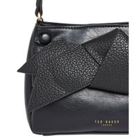 Ted Baker Ssansa Knot Bow Mini Top Handle Bag - thumbnail