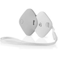 Nedis Keyfinder | Geschikt voor: Apple Find My App | Batterij Gevoed | 3x CR2032 | Incl. batterij(en) | Bluetooth-versie: 5.1 | Batterijlevensduur - thumbnail