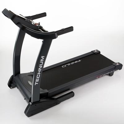 Finnlo Technum IV USB loopband