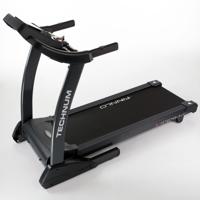 Finnlo Technum IV USB loopband - thumbnail