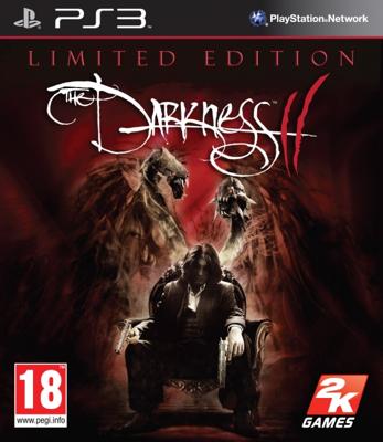 The Darkness 2 The Darkness 2