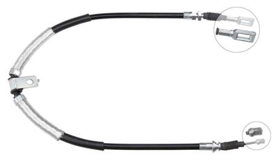 Handremkabel K18953 Handremkabel K18953