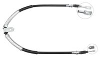 Handremkabel K18953 - thumbnail