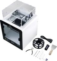 Renkforce PRO3 3D-printer Incl. filament - thumbnail