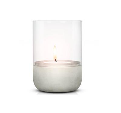Blomus Calma Windlicht 14 cm