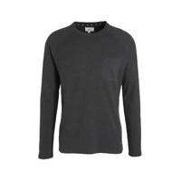 Q/S designed by longsleeve zwart - thumbnail