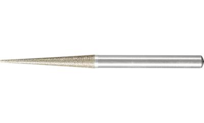 PFERD TOOLS 36476026 Schuurpen Diameter 6 mm 1 stuk(s)