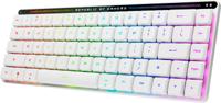 Asus ROG Falchion RX Low Profile Draadloos Wit - thumbnail