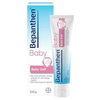 Bepanthen babyzalf 100 g bij Jumbo - thumbnail