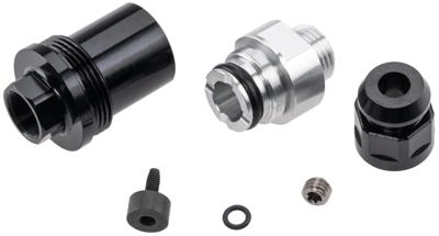 ROCKSHOX aansluiting leiding rs cable connection supports reverb / stealth