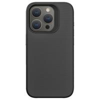 Just in Case Armor Case voor Apple iPhone 16 Pro Telefoonhoesje Zwart - thumbnail