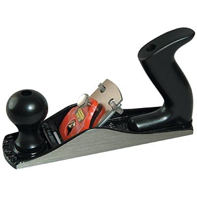 Blokschaaf staal 210 mm Stanley - Stanley Blokschaaf staal 210 mm Stanley - Stanley