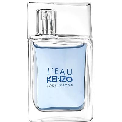 Kenzo L'Eau Pour Homme Eau de Toilette 30ml Kenzo L'Eau Pour Homme Eau de Toilette 30ml