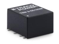 TracoPower TRN 3-2421SM DC/DC-converter, SMD 300 mA 3 W Aantal uitgangen: 2 x Inhoud 1 stuk(s) - thumbnail