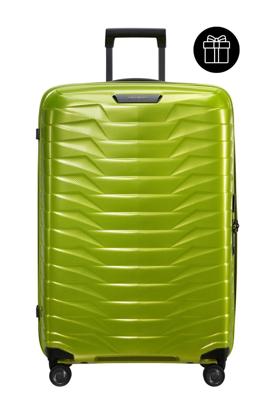 Samsonite Proxis Spinner 69cm LIME