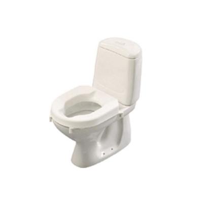 Toiletverhoger Etac Hi-Loo Afneembaar 10 cm Wit Etac Toiletverhoger Etac Hi-Loo Afneembaar 10 cm Wit Etac