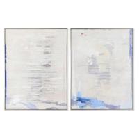 Canvas DKD Home Decor polyestyreen Canvas 60 x 3 x 80 cm - thumbnail