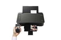 Canon PIXMA TS305 inkjetprinter - thumbnail