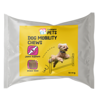 Excellent Pets Dog Mobility Chews 5 Treats - thumbnail