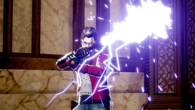 No More Heroes 3 No More Heroes 3
