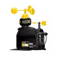 Weerstation voor kinderen - Ontdekkingsspel - BRESSER - Vanaf 8 jaar - thumbnail