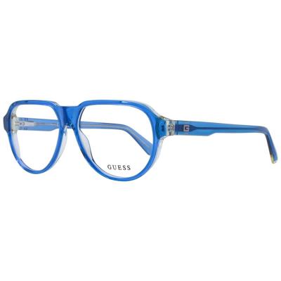 Heren Brillenframe Guess GU50090 56092