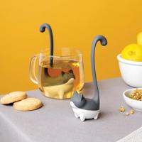 Louie Kat Tea Infuser - thumbnail
