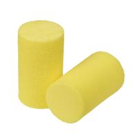 Oordoppen 3m classic 250 stuks geel - thumbnail