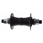 VWP voornaaf bmx freestyle 48g. 14mm zwart - thumbnail