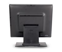 Elo Touch Solution 1723L 17 1280 x 1024pixel zwart - thumbnail