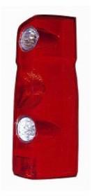 Achterlicht rechts 5862932