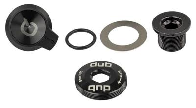 QUARQ crankbout crank screw m18/m30 rival axs