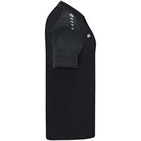 JAKO 6322 Polo Performance - Zwart/Antra Light - 3XL - thumbnail