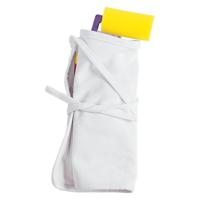 Colorations Versier je eigen knutselschort, 12st. - thumbnail