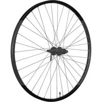 Roland Shimano achterwiel rival 21-584 zwart disc qr 10v - thumbnail