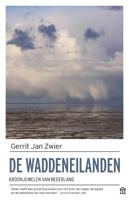 De Waddeneilanden - Gerrit Jan Zwier - ebook - thumbnail