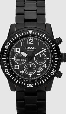 Horlogeband Marc by Marc Jacobs MBM1274 Leder Rood 20mm