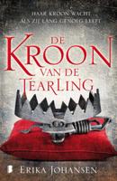 Erika  Johansen Tearling 1   De kroon van de Tearling - thumbnail