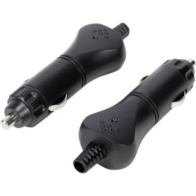 TRU COMPONENTS Autostekker Stroombelasting (max.): 8 A 12 V=