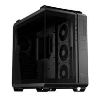 Asus TUF Gaming GT502 Horizon Zwart - thumbnail