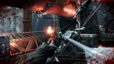 Crysis 3 Remastered