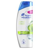 Head&Shoulders Head & Shoulders Shampoo 400 ml Apple Fresh - thumbnail