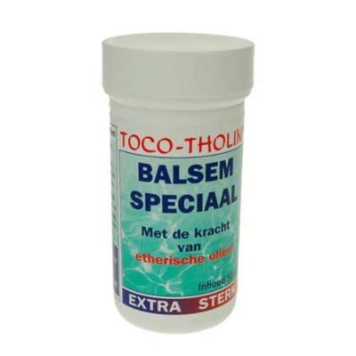 Toco Tholin Balsem Speciaal Pot 50ml Toco Tholin Balsem Speciaal Pot 50ml