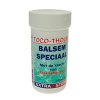 Toco Tholin Balsem Speciaal Pot 50ml - thumbnail
