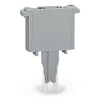 WAGO 280-850 Zekeringsstekker Grijs 100 stuk(s) - thumbnail